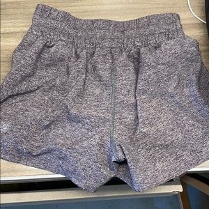Lulu lemon shorts